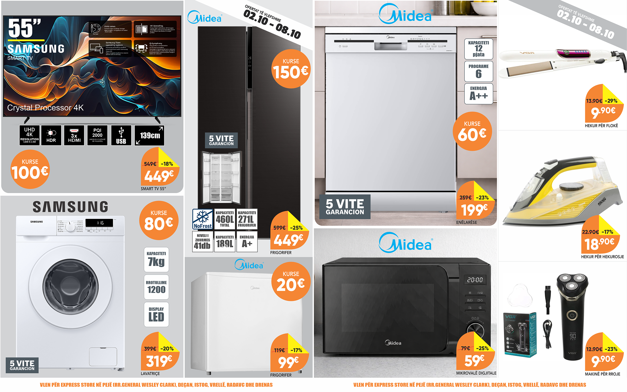 Slider Image